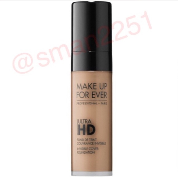 3️⃣/$25!💛MUFE Matte Velvet Foundation BNIB! - Picture 1 of 14